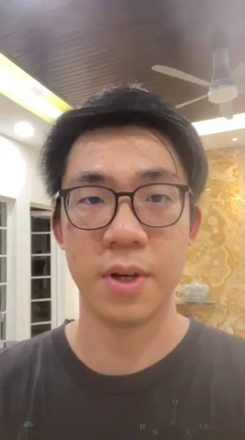 Max Wong video testimonial